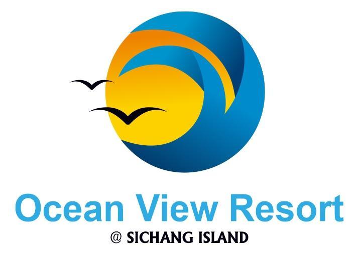 Ocean View Resort - Koh Sichang Ngoại thất bức ảnh